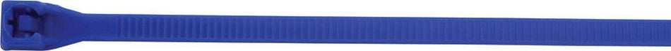 Allstar Performance ALL14128 Wire Ties Blue 7.25 in 100pk