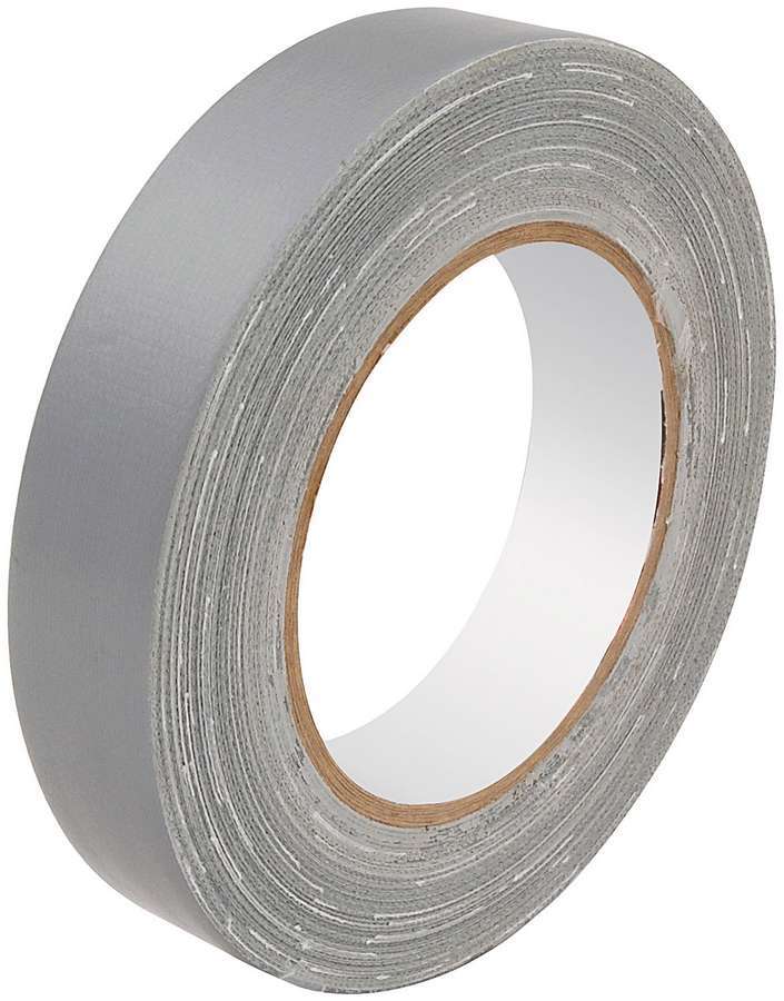 Allstar Performance ALL14140 Racers Tape 1in x 90ft Silver