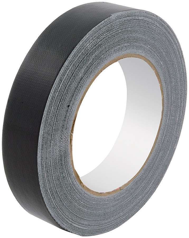 Allstar Performance ALL14141 Racers Tape 1in x 90ft Black