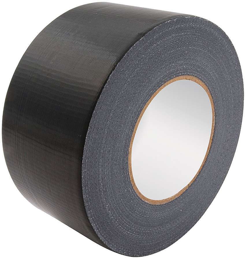 Allstar Performance ALL14143 Racers Tape 3in x 180ft Black