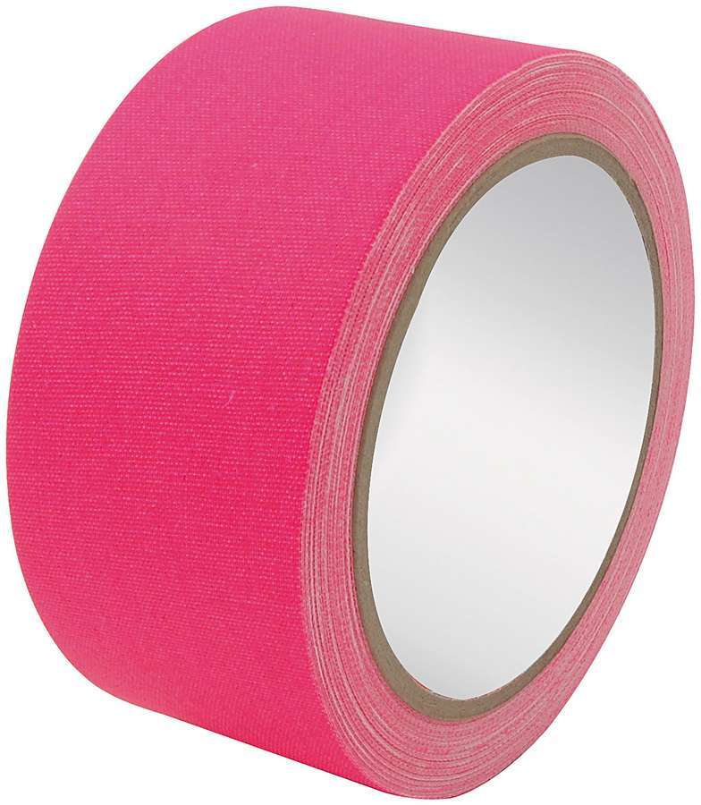 Allstar Performance ALL14146 Gaffers Tape 2in x 45ft Fluorescent Pink