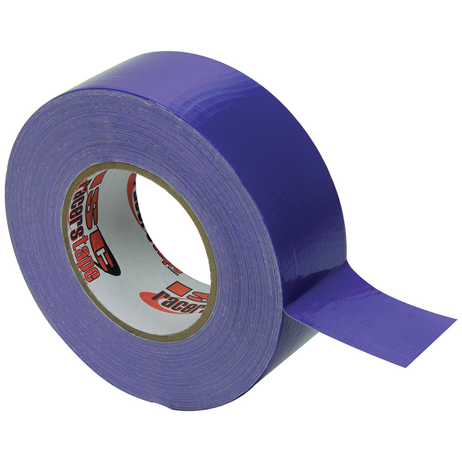 Allstar Performance ALL14159 Racers Tape 2in x 180ft Purple