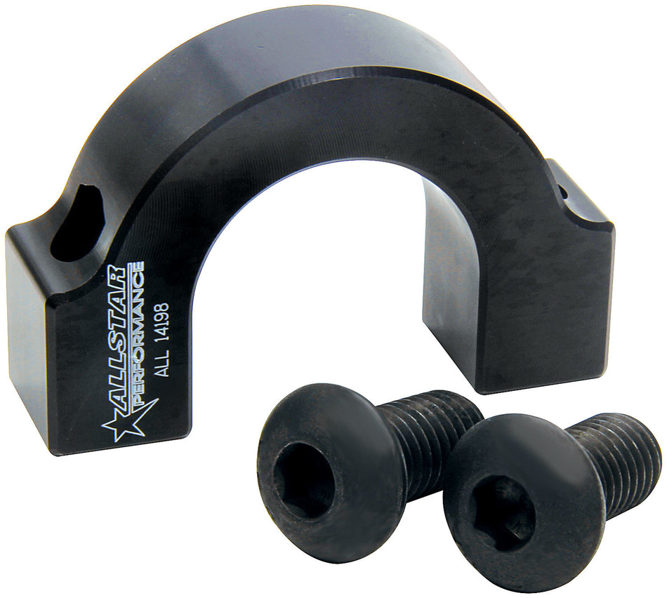 Allstar Performance ALL14198 Door Bar Clamp 1-1/2in w/ Hardware