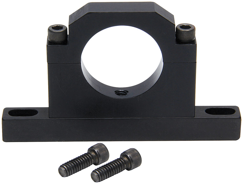 Allstar Performance ALL14200 Overflow Tank Bracket 1-1/2in