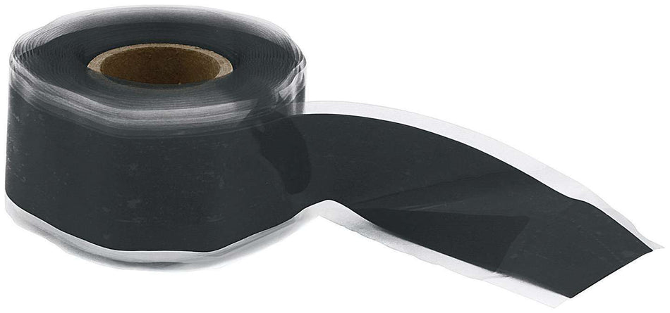 Allstar Performance ALL14285 Silicone Repair Tape Black