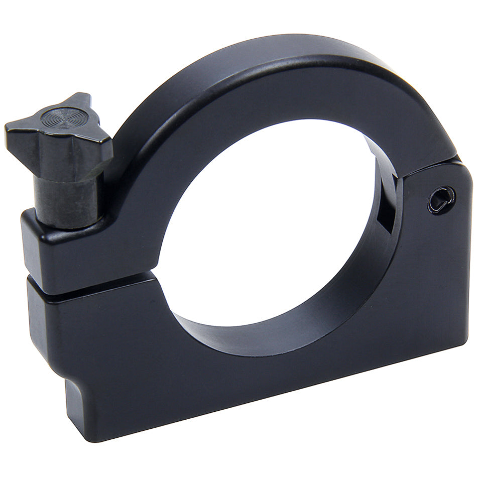 Allstar Performance ALL14409 Round Tank Bracket 2.00 Black