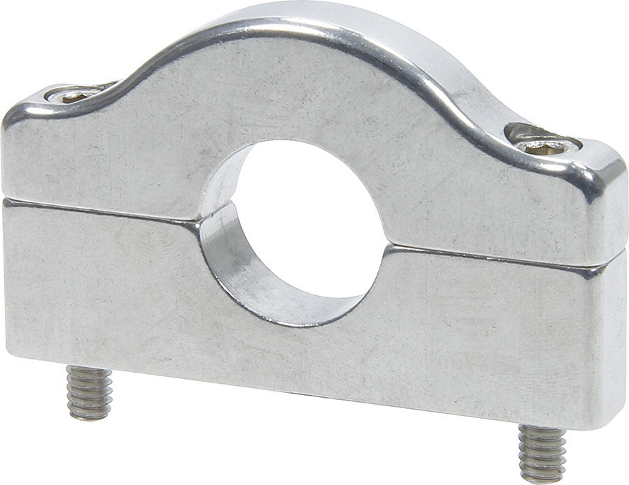 Allstar Performance ALL14450 Chassis Bracket 1.00 Polished