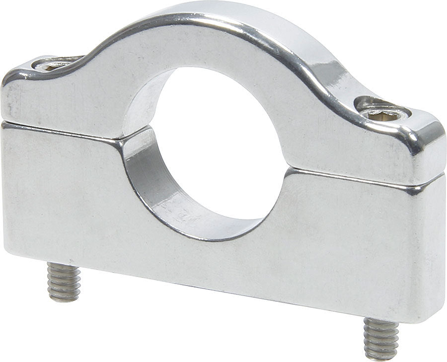 Allstar Performance ALL14452 Chassis Bracket 1.25 Polished