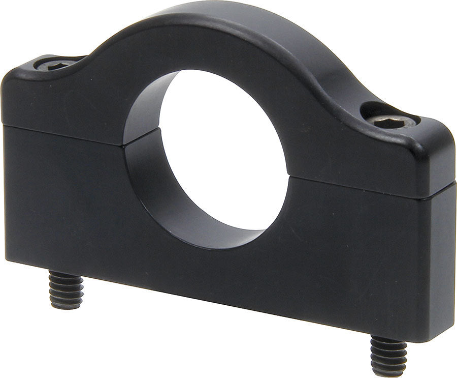 Allstar Performance ALL14453 Chassis Bracket 1.25 Black