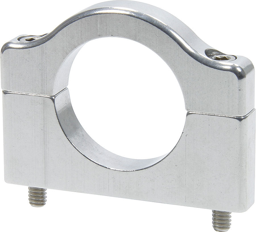 Allstar Performance ALL14458 Chassis Bracket 1.75 Polished