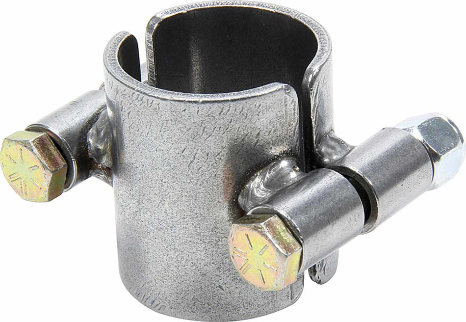 Allstar Performance ALL14483-10 Tube Clamp 1-1/2in I.D. x 2in Wide 10pk