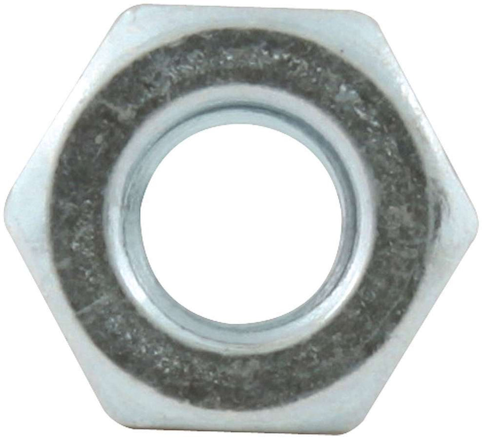 Allstar Performance ALL16000-10 Hex Nuts 1/4-20 10pk