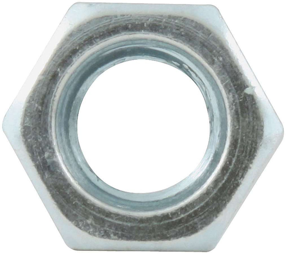 Allstar Performance ALL16003-10 Hex Nuts 7/16-14 10pk