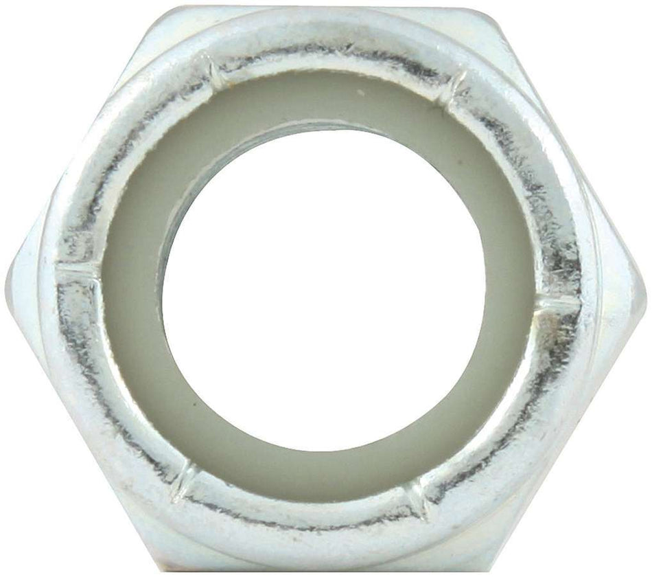 Allstar Performance ALL16015-10 Nylon Insert Nuts 5/8-11 10pk