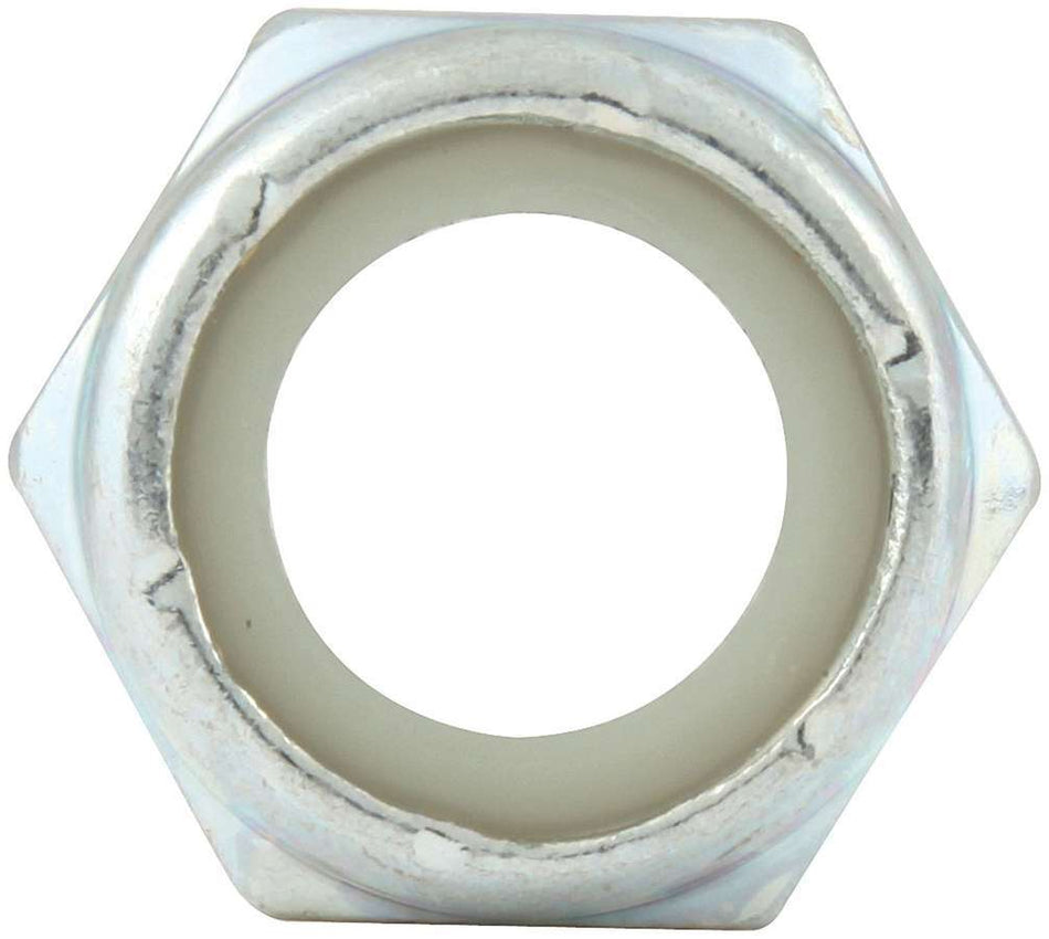 Allstar Performance ALL16025-10 Thin Nylon Insert Nuts 5/8-11 10pk