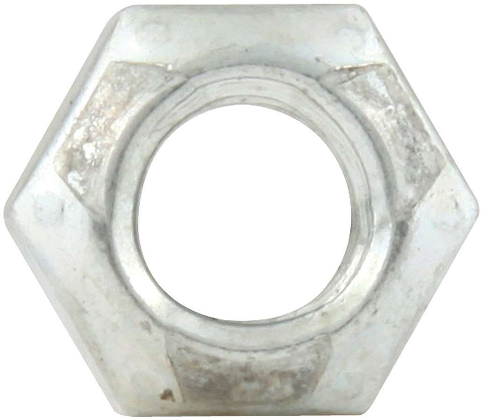 Allstar Performance ALL16031-10 Mechanical Lock Nuts 5/16-18 10pk