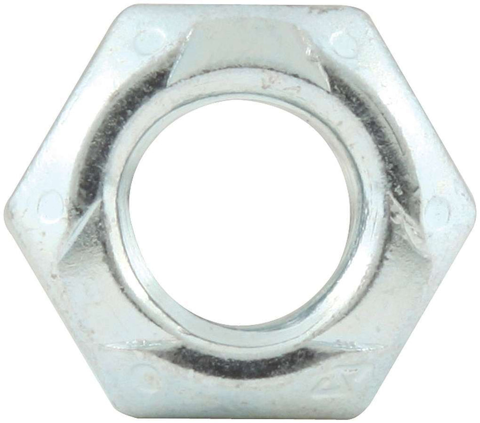 Allstar Performance ALL16033-10 Mechanical Lock Nuts 7/16-14 10pk