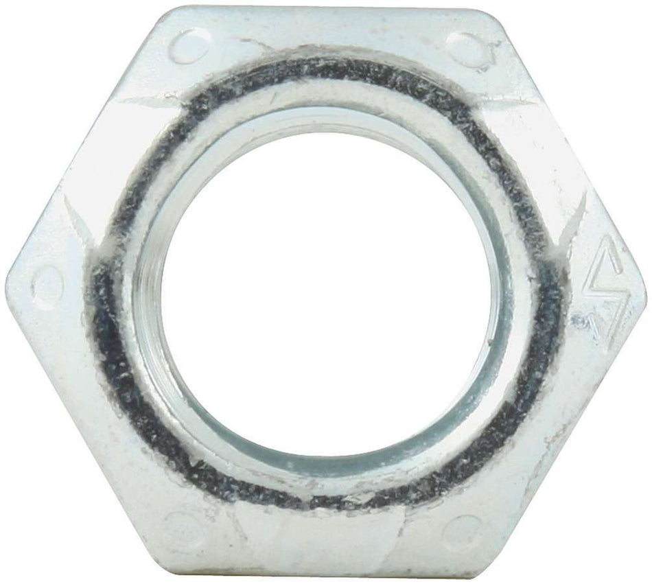 Allstar Performance ALL16035-10 Mechanical Lock Nuts 5/8-11 10pk