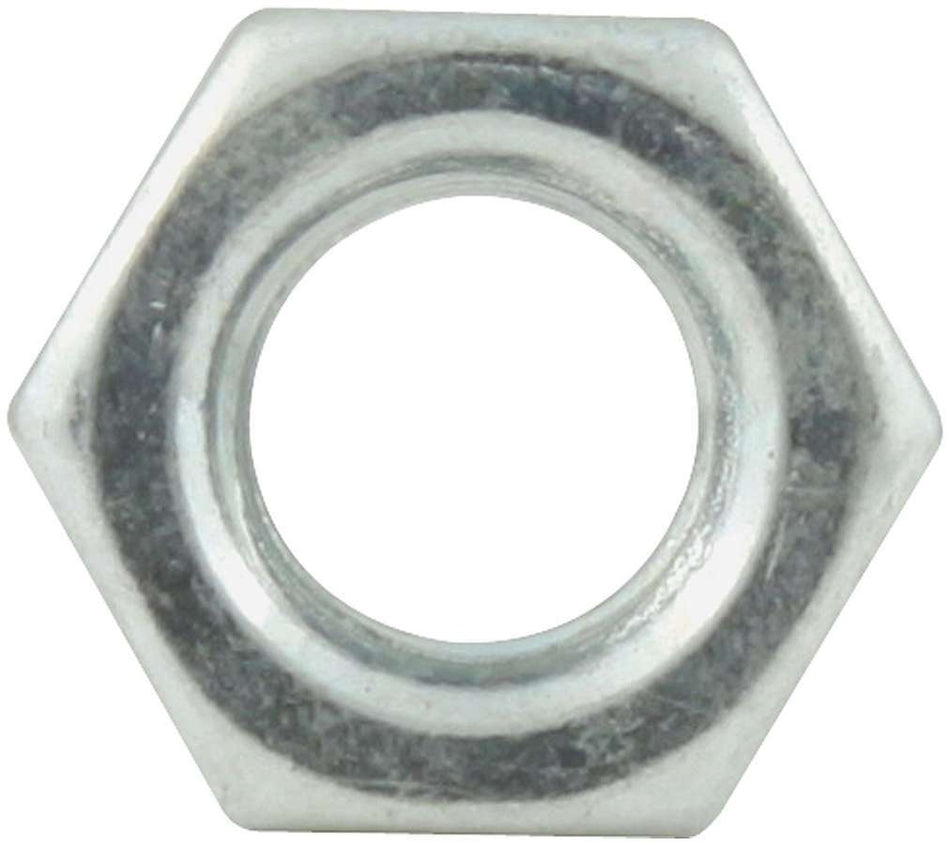 Allstar Performance ALL16051-10 Hex Nuts 5/16-24 10pk