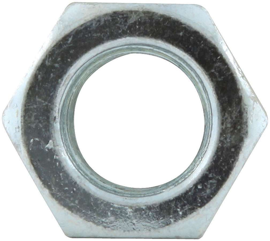 Allstar Performance ALL16053-10 Hex Nuts 7/16-20 10pk