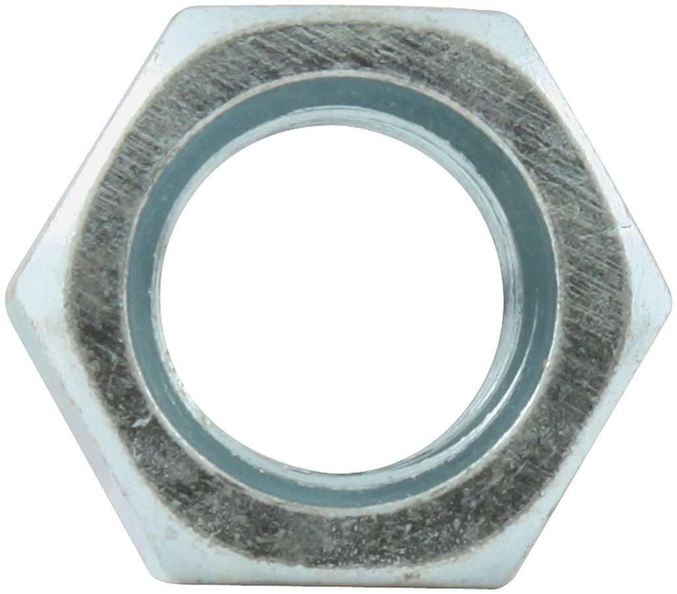 Allstar Performance ALL16054-10 Hex Nuts 1/2-20 10pk