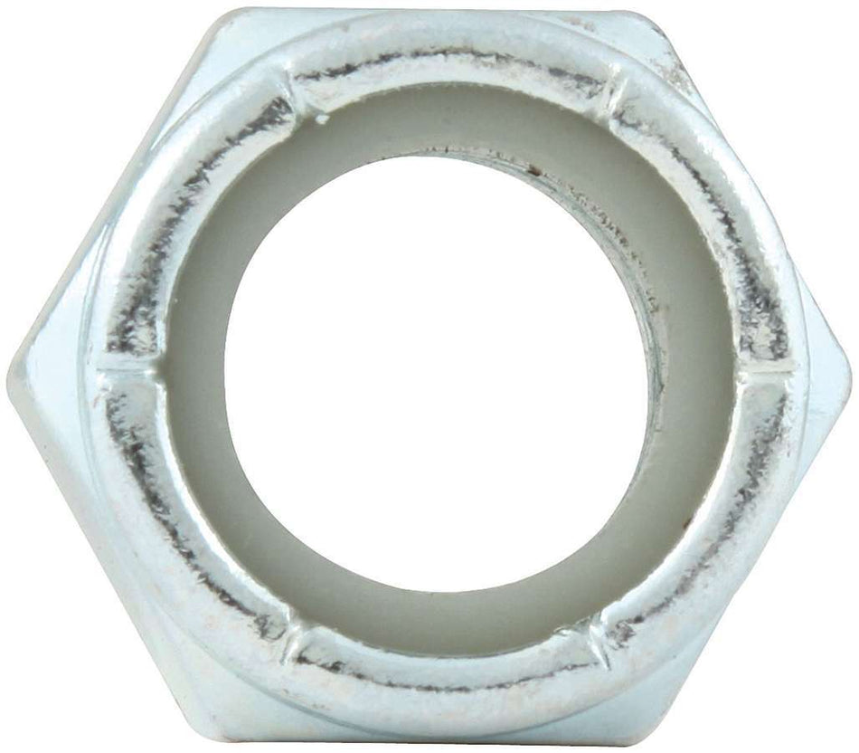 Allstar Performance ALL16065-10 Nylon Insert Nuts 5/8-18 10pk