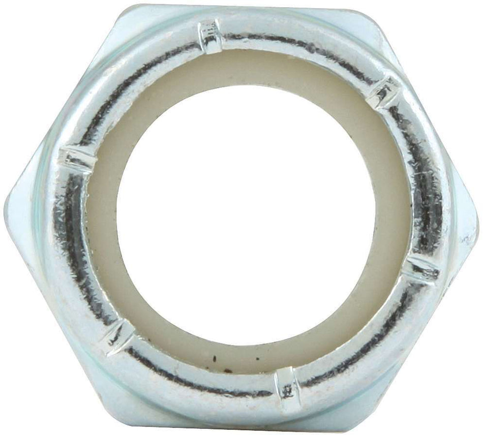 Allstar Performance ALL16075-10 Thin Nylon Insert Nuts 5/8-18 10pk