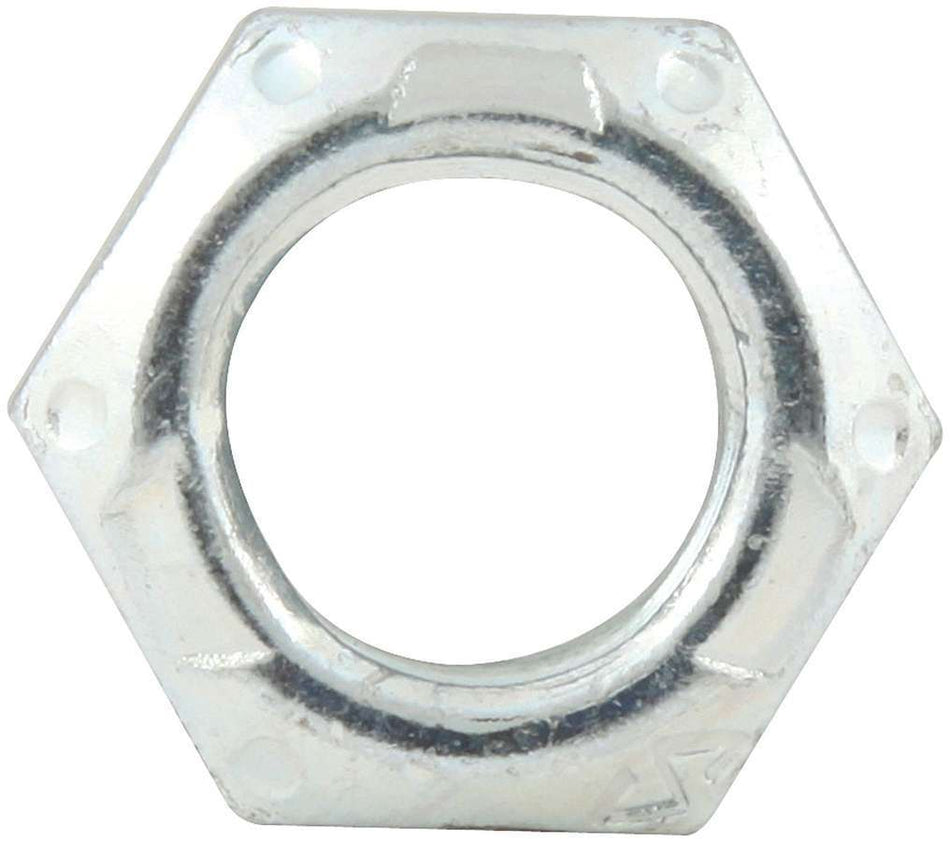 Allstar Performance ALL16084-10 Mechanical Lock Nuts 1/2-20 10pk