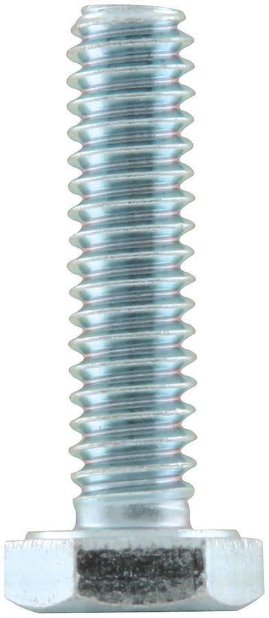 Allstar Performance ALL16202 Hex Head Bolt 1/4-20 x 1 Grade 5 10pk