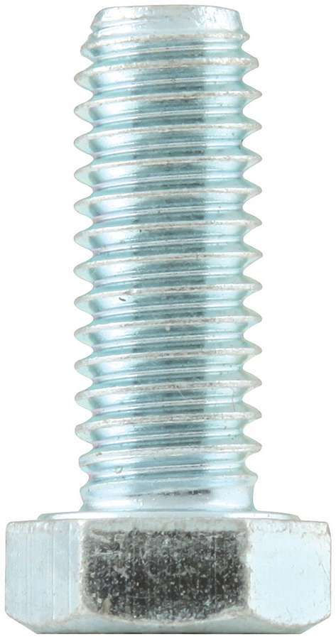 Allstar Performance ALL16242 Hex Head Bolt 3/8-16 x 1 Grade 5 10pk