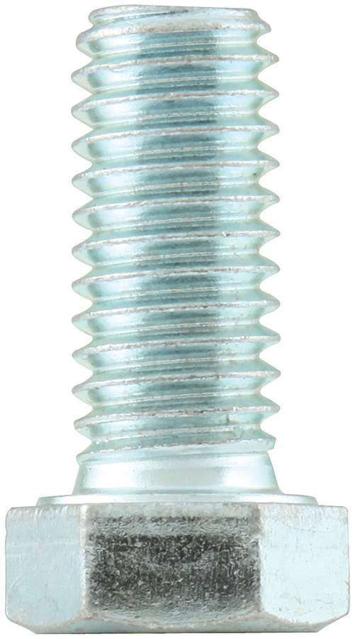 Allstar Performance ALL16262 Hex Head Bolt 7/16-14 x 1 Grade 5 10pk