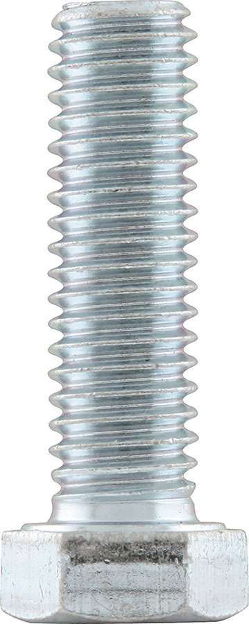 Allstar Performance ALL16263 Hex Head Bolt 7/16-14 x 1-1/4 Grade 5 10pk