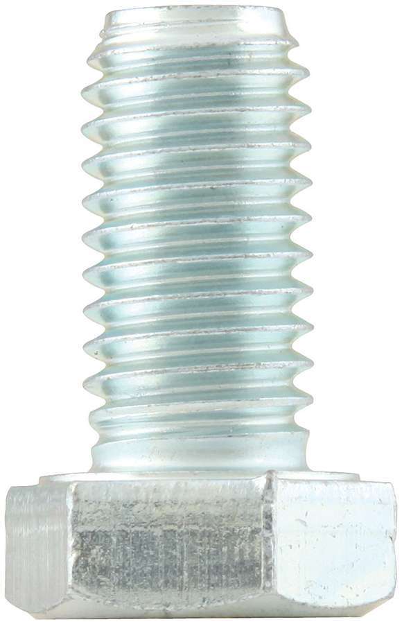 Allstar Performance ALL16282 Hex Head Bolt 1/2-13 x 1 Grade 5 10pk