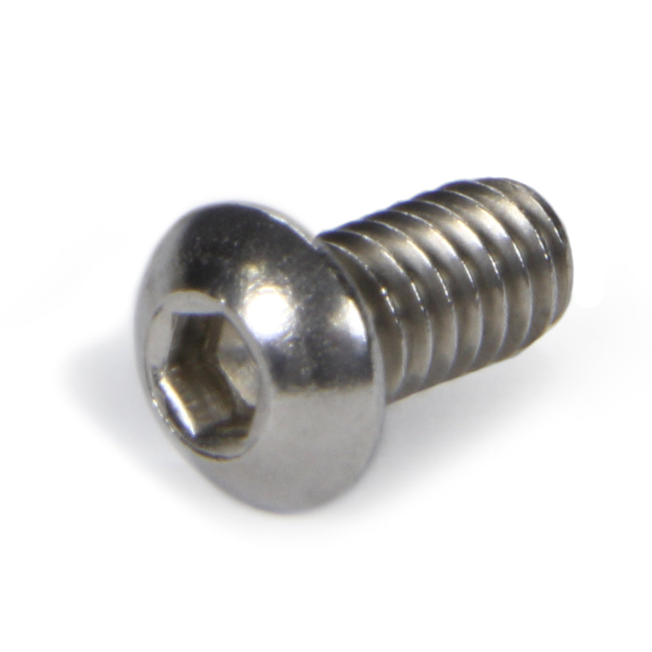 Allstar Performance ALL16924 Button Head Bolts 1/4-20 x 1/2in 25pk SS