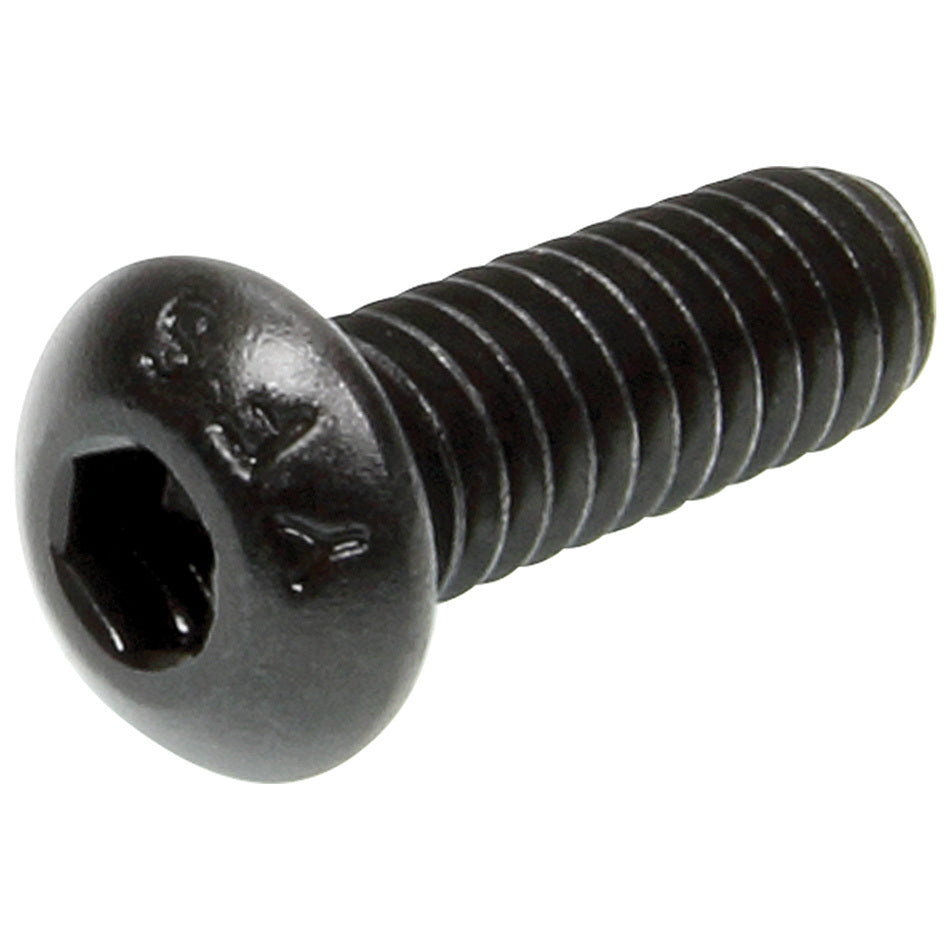Allstar Performance ALL16941 Button Head Bolts 1/4-20 x 3/4in 25pk