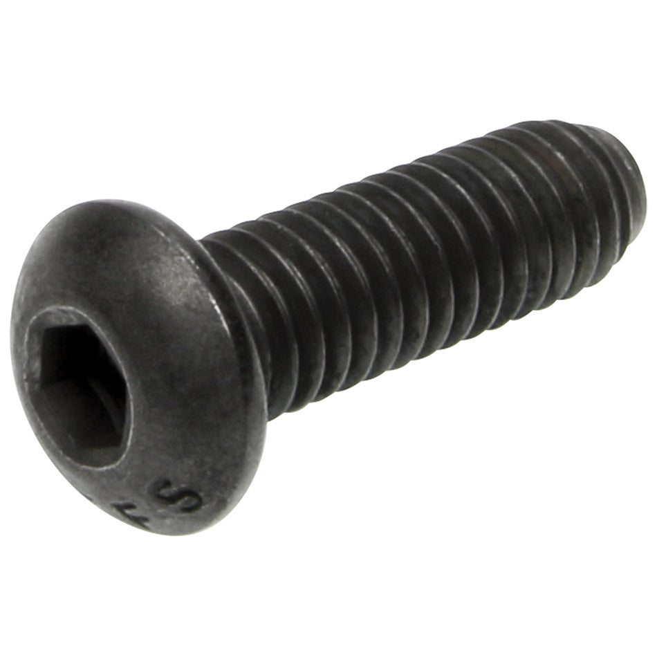 Allstar Performance ALL16944 Button Head Bolts 5/16-18 x 1in 10pk