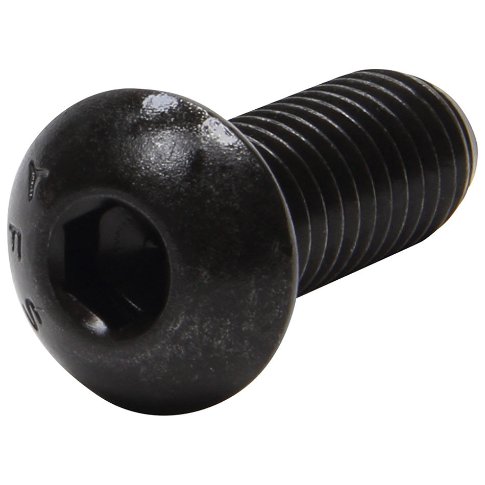 Allstar Performance ALL16946 Button Head Bolts 3/8-16 x 1in 10pk