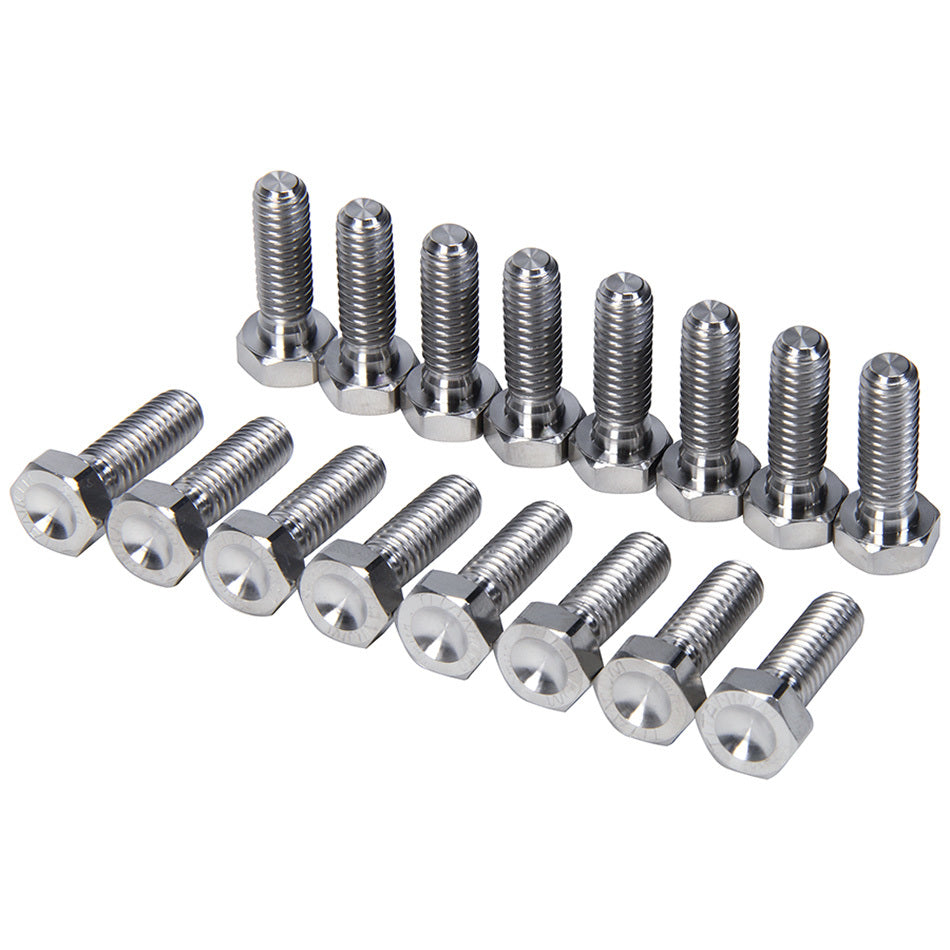 Allstar Performance ALL17000 Bead Lock Kit Titanium