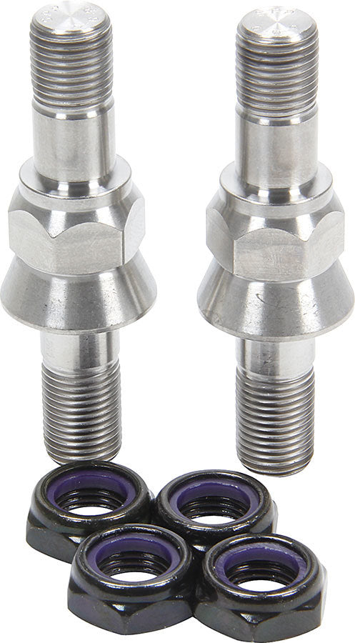 Allstar Performance ALL17024 Shock Stud Kit Titanium Rear Torsion Arm