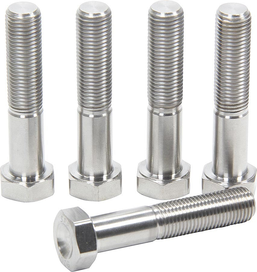 Allstar Performance ALL17032 Torsion Arm and Pitman Arm Pinch Kit Titanium