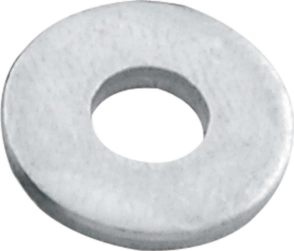 Allstar Performance ALL18202 3/16in Back Up Washers 500Pk Aluminum