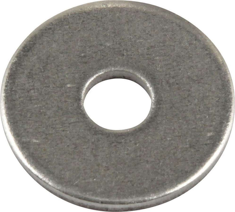 Allstar Performance ALL18216 Fender Washers 1/4 100pk Steel