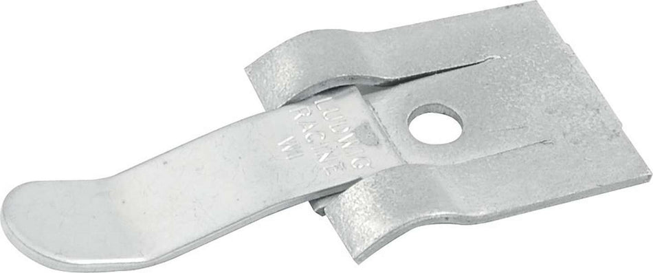 Allstar Performance ALL18232 Ludwig Clamps 4pk