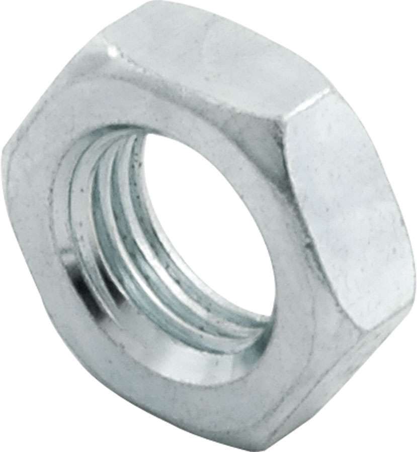Allstar Performance ALL18256 7/16-20 RH Steel Jam Nuts 4pk