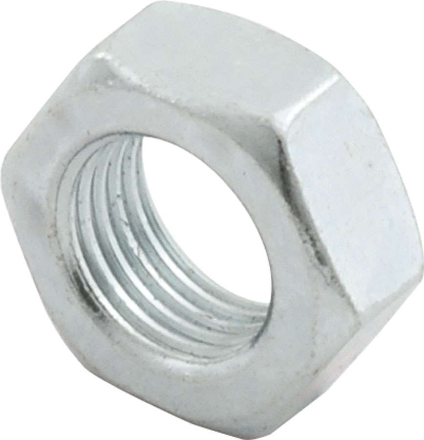 Allstar Performance ALL18260-50 5/8-18 RH Steel Jam Nuts 50pk