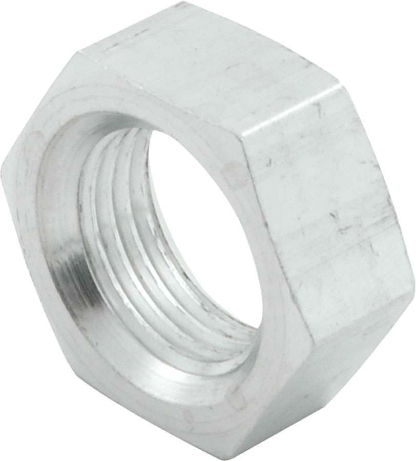 Allstar Performance ALL18280 5/8-18 RH Alum Jam Nuts 4pk