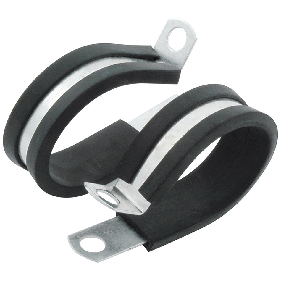 Allstar Performance ALL18308 Aluminum Line Clamps 1-1/4in 10pk