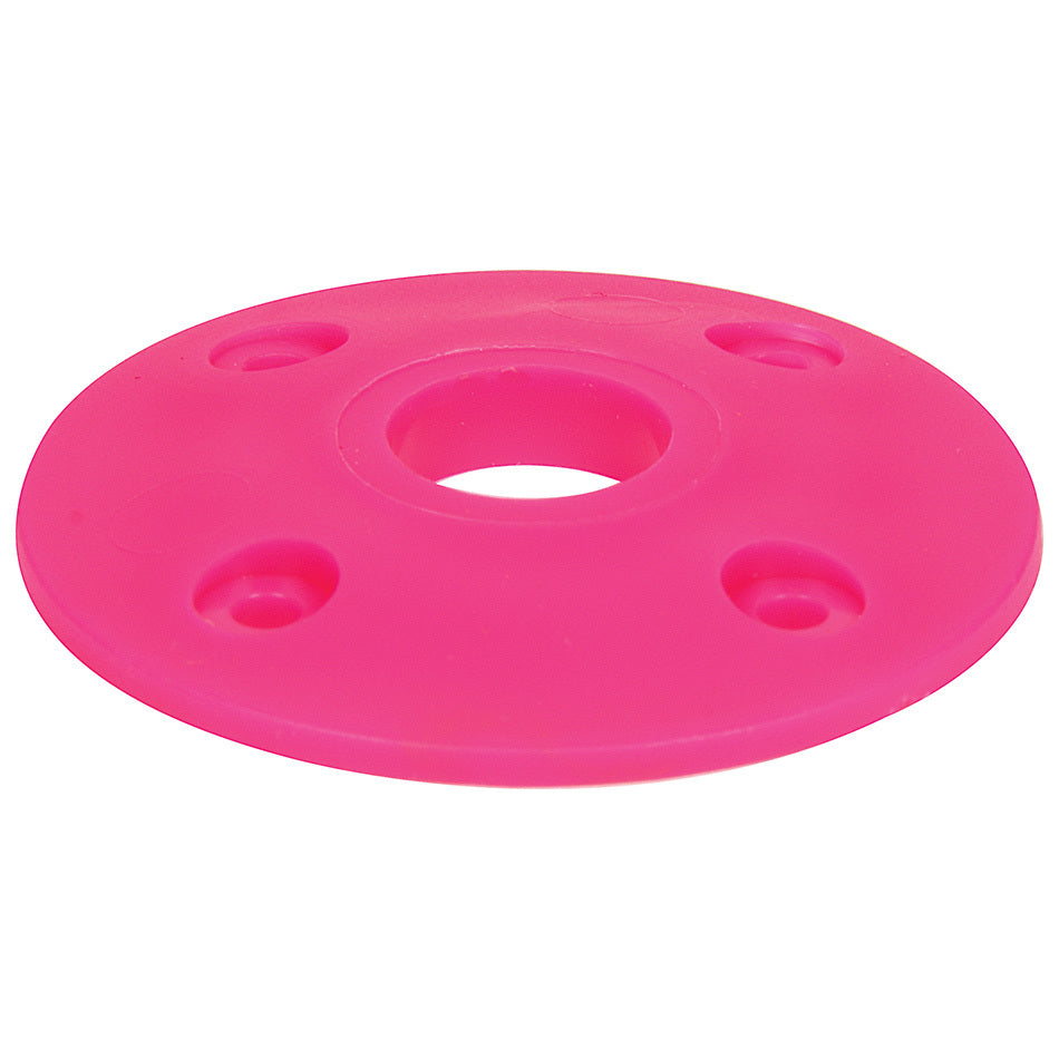 Allstar Performance ALL18436 Scuff Plate Plastic Pink 4pk