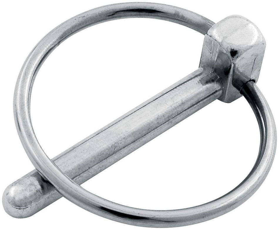 Allstar Performance ALL18506-50 Flip-Over Clip 1/4in 50pk