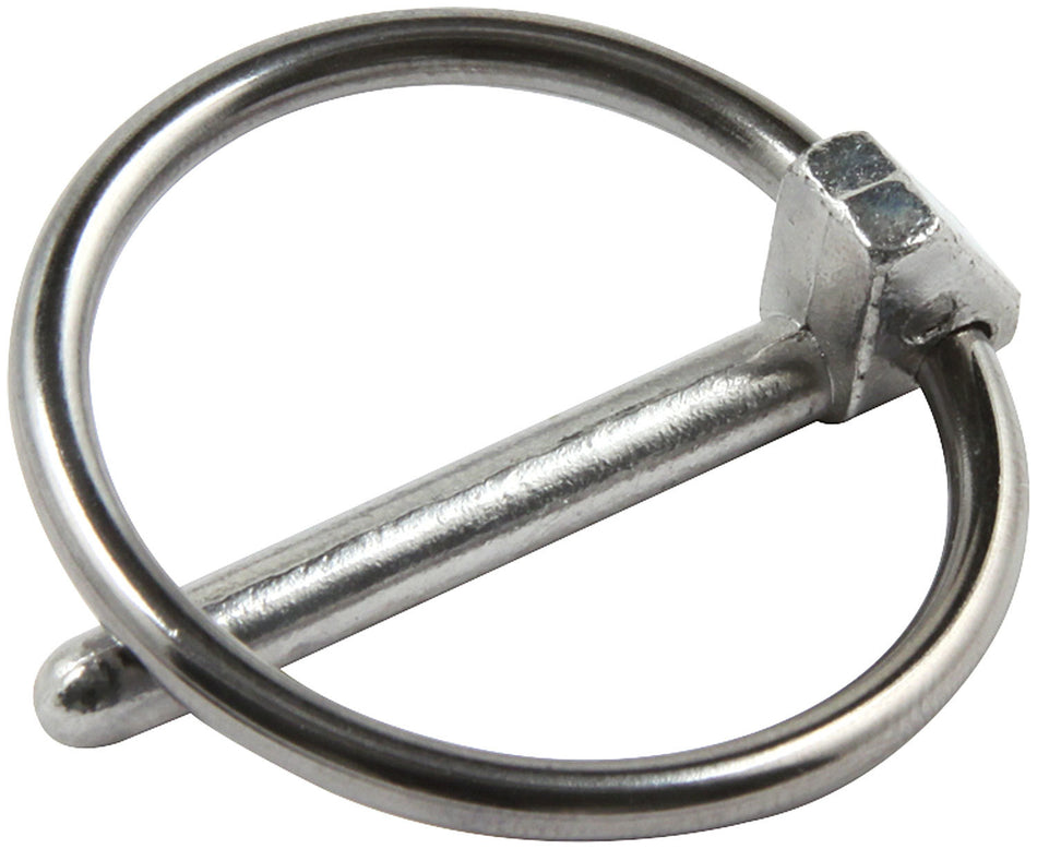 Allstar Performance ALL18515-10 Flip-over Clips 3/16in 10pk